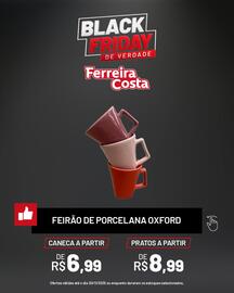 Encarte Ferreira Costa Página 1