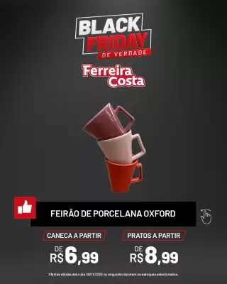 Encarte Ferreira Costa (válido até 30-11)