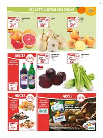 Globus leták týden 49 Strana 11