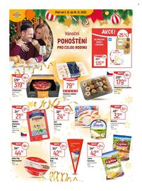 Globus leták týden 49 Strana 12