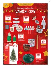 Globus leták týden 49 Strana 18