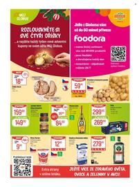 Globus leták týden 49 Strana 2