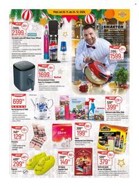 Globus leták týden 49 Strana 25