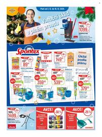 Globus leták týden 49 Strana 26