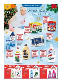 Globus leták týden 49 Strana 28