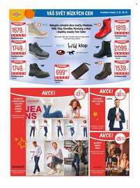 Globus leták týden 49 Strana 43