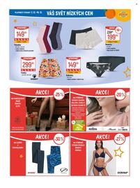 Globus leták týden 49 Strana 44