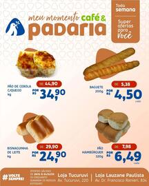 Catálogo Trimais Supermercado semana 48 Página 1