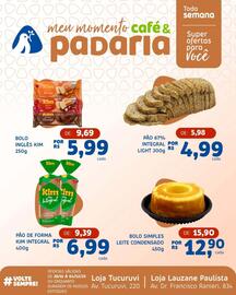 Catálogo Trimais Supermercado semana 48 Página 2