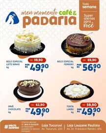 Catálogo Trimais Supermercado semana 48 Página 3