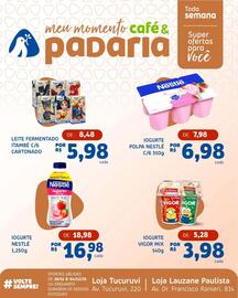 Catálogo Trimais Supermercado semana 48 Página 4