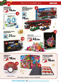 Volantino Ipercoop Pagina 11