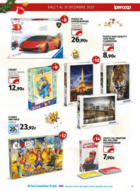 Volantino Ipercoop Pagina 13