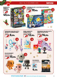 Volantino Ipercoop Pagina 15