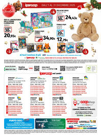 Volantino Ipercoop Pagina 16