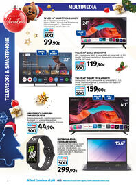 Volantino Ipercoop Pagina 2