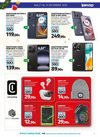 Volantino Ipercoop Pagina 3