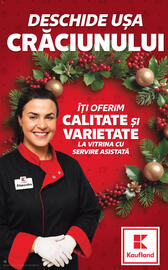 Catalog Kaufland săptămâna 49 Pagină 12