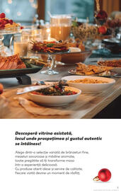 Catalog Kaufland săptămâna 49 Pagină 3