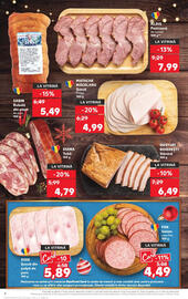 Catalog Kaufland săptămâna 49 Pagină 4