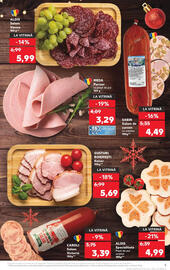 Catalog Kaufland săptămâna 49 Pagină 5