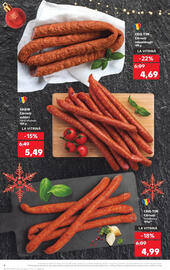 Catalog Kaufland săptămâna 49 Pagină 6