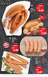 Catalog Kaufland săptămâna 49 Pagină 7