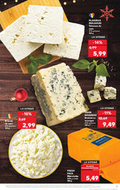 Catalog Kaufland săptămâna 49 Pagină 9