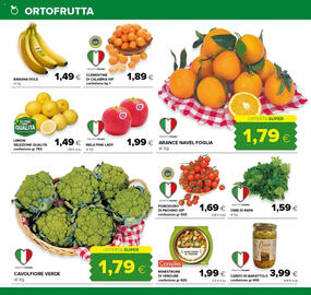 Volantino Oasi Pagina 10