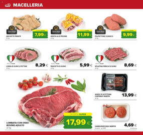 Volantino Oasi Pagina 12