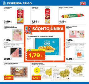 Volantino Oasi Pagina 19