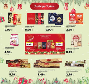 Volantino Oasi Pagina 2