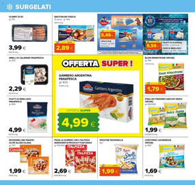 Volantino Oasi Pagina 20