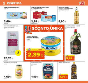 Volantino Oasi Pagina 23