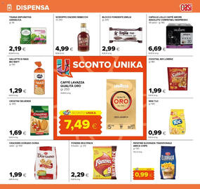 Volantino Oasi Pagina 25