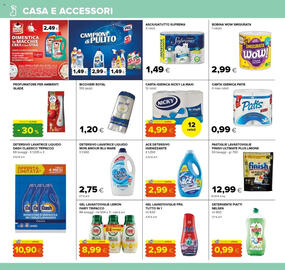 Volantino Oasi Pagina 28