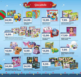 Volantino Oasi Pagina 30