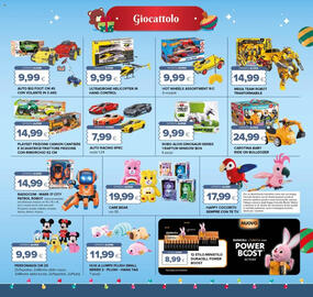 Volantino Oasi Pagina 31