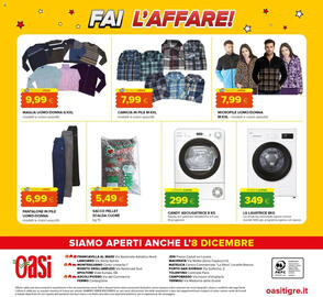 Volantino Oasi Pagina 32