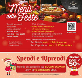 Volantino Oasi Pagina 9