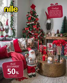 Nille kundeavis Side 1