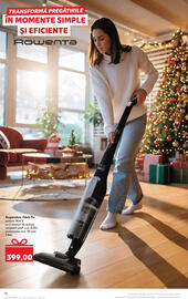 Catalog Kaufland săptămâna 49 Pagină 18