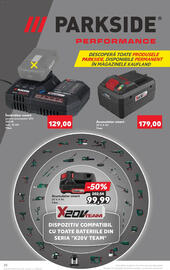 Catalog Kaufland săptămâna 49 Pagină 20