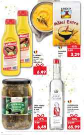 Catalog Kaufland săptămâna 49 Pagină 14