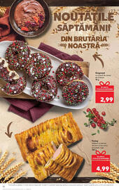 Catalog Kaufland săptămâna 49 Pagină 18