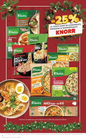 Catalog Kaufland săptămâna 49 Pagină 2