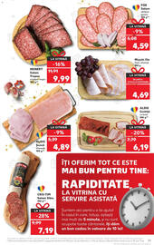 Catalog Kaufland săptămâna 49 Pagină 21