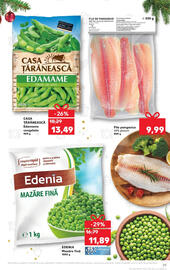Catalog Kaufland săptămâna 49 Pagină 29