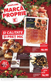Catalog Kaufland săptămâna 49 Pagină 36