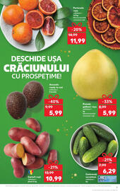 Catalog Kaufland săptămâna 49 Pagină 7